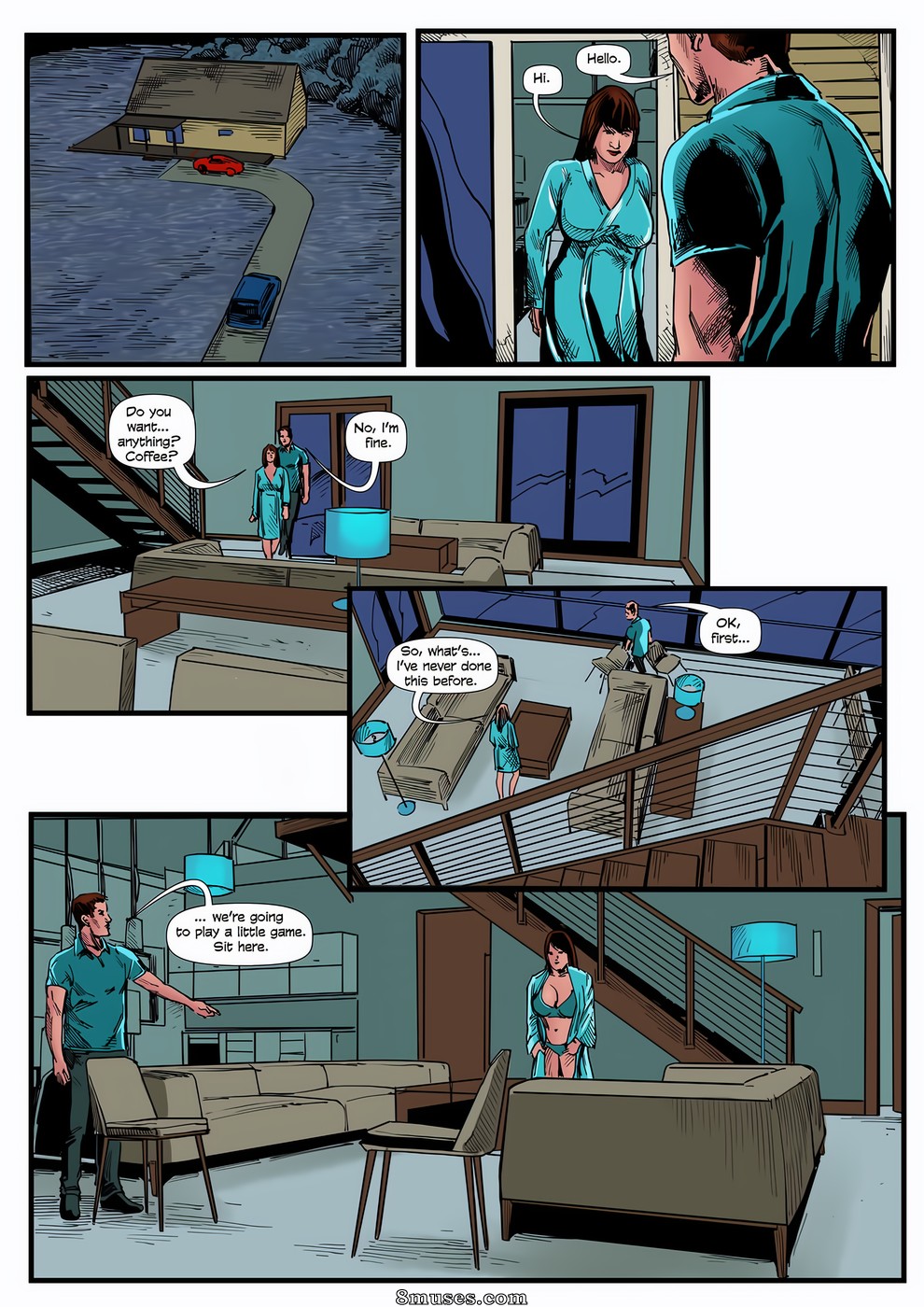 Plus grand - Numéro 17 - Page 12