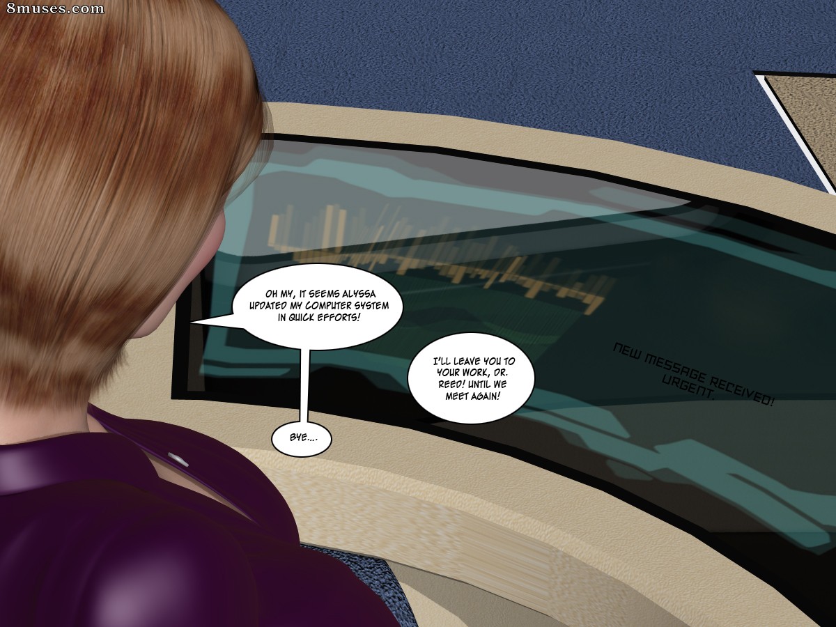 Nano Crisis - Matriarch's Uprising - Issue 33-44 - Page 224