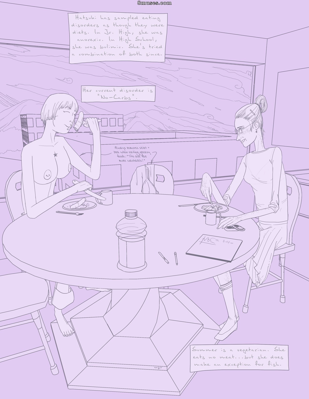 Moon over June - Stuff - Page 14