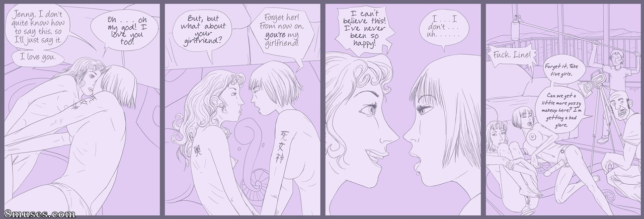 Moon over June - Stuff - Page 36