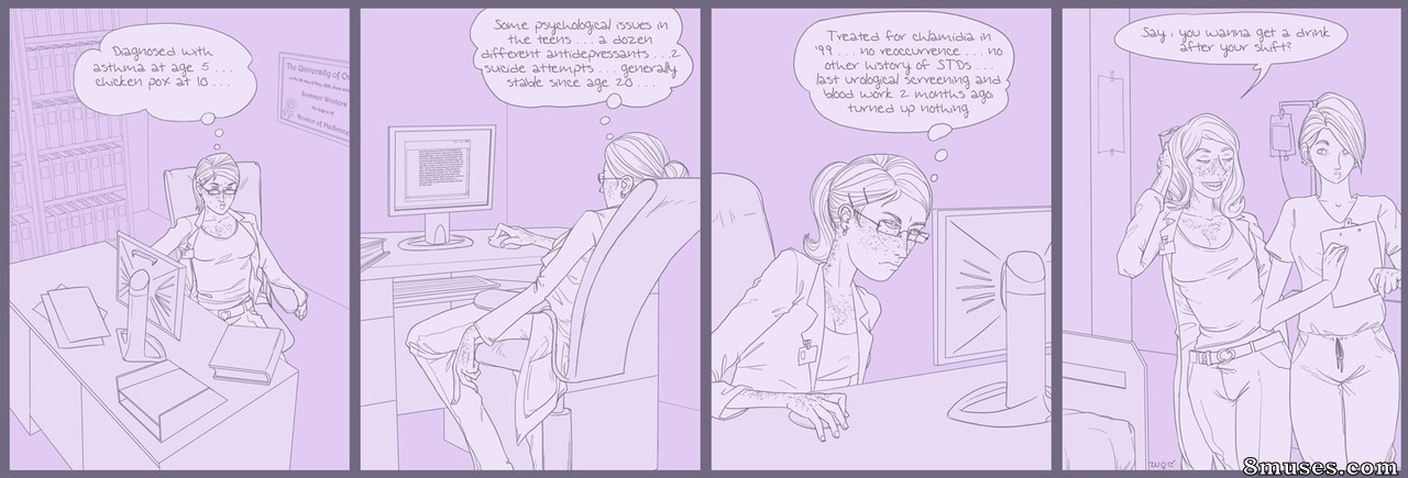 Moon over June - Stuff - Page 38