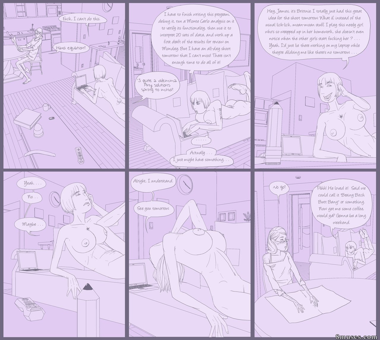 Moon over June - Stuff - Page 31