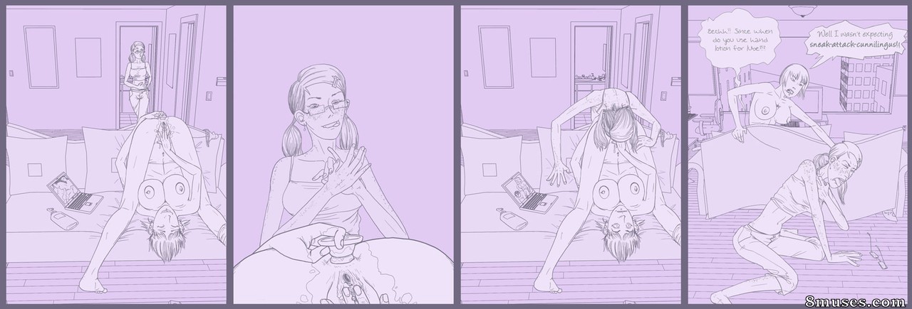 Moon over June - Stuff - Page 37