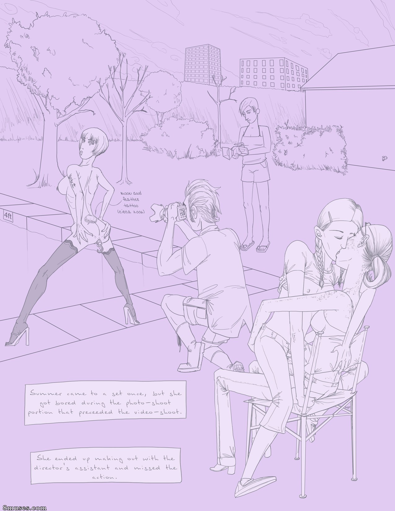Moon over June - Stuff - Page 16