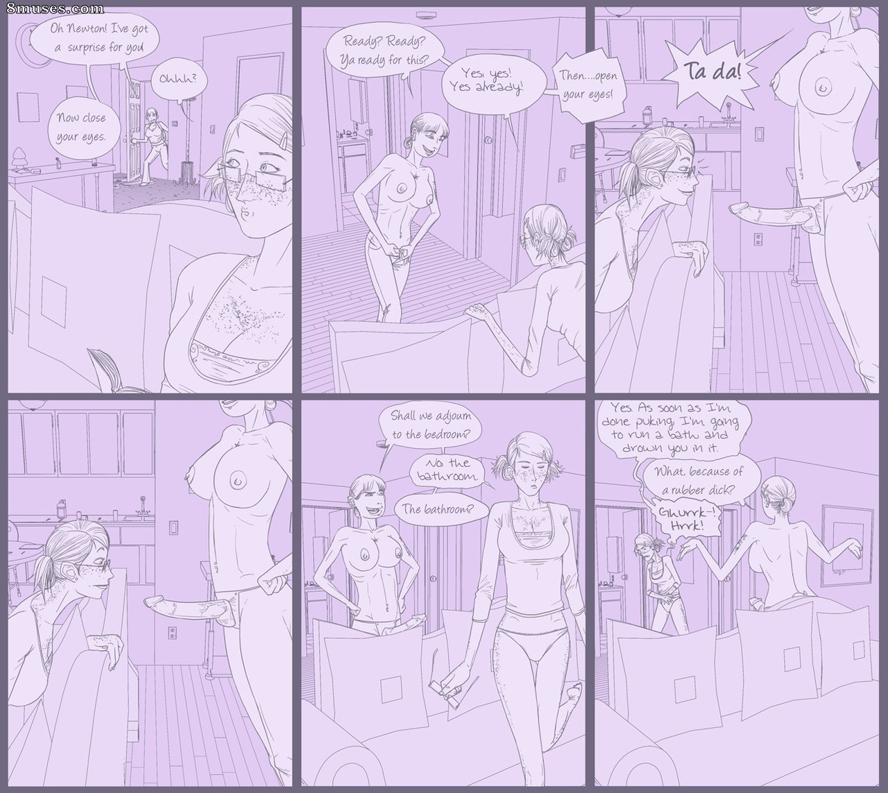 Moon over June - Stuff - Page 30
