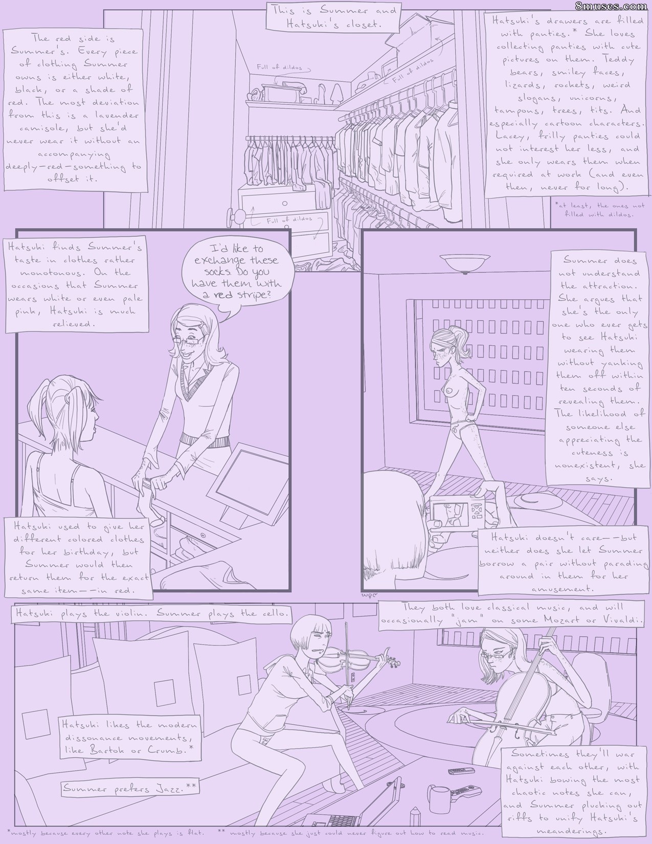 Moon over June - Stuff - Page 13