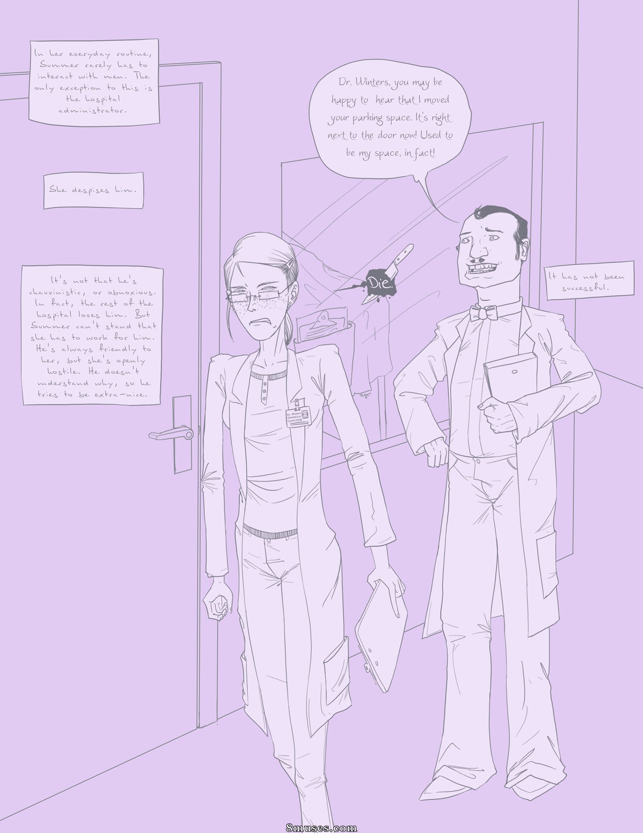 Moon over June - Stuff - Page 10