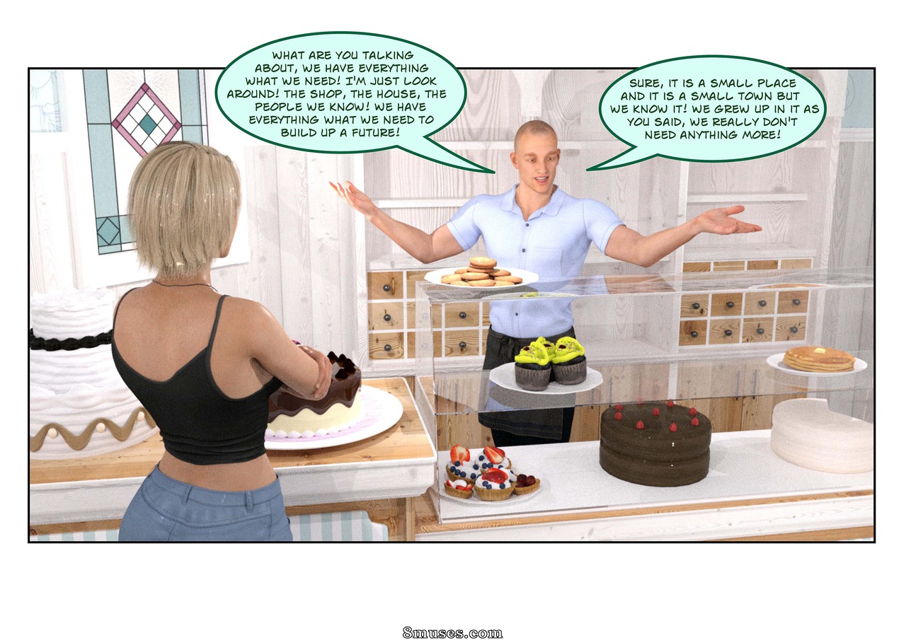 Abimboleb Comics - Binky - Página 8