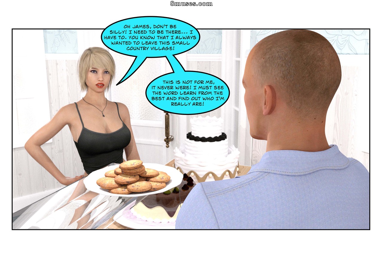 Abimboleb Comics - Binky - Página 5