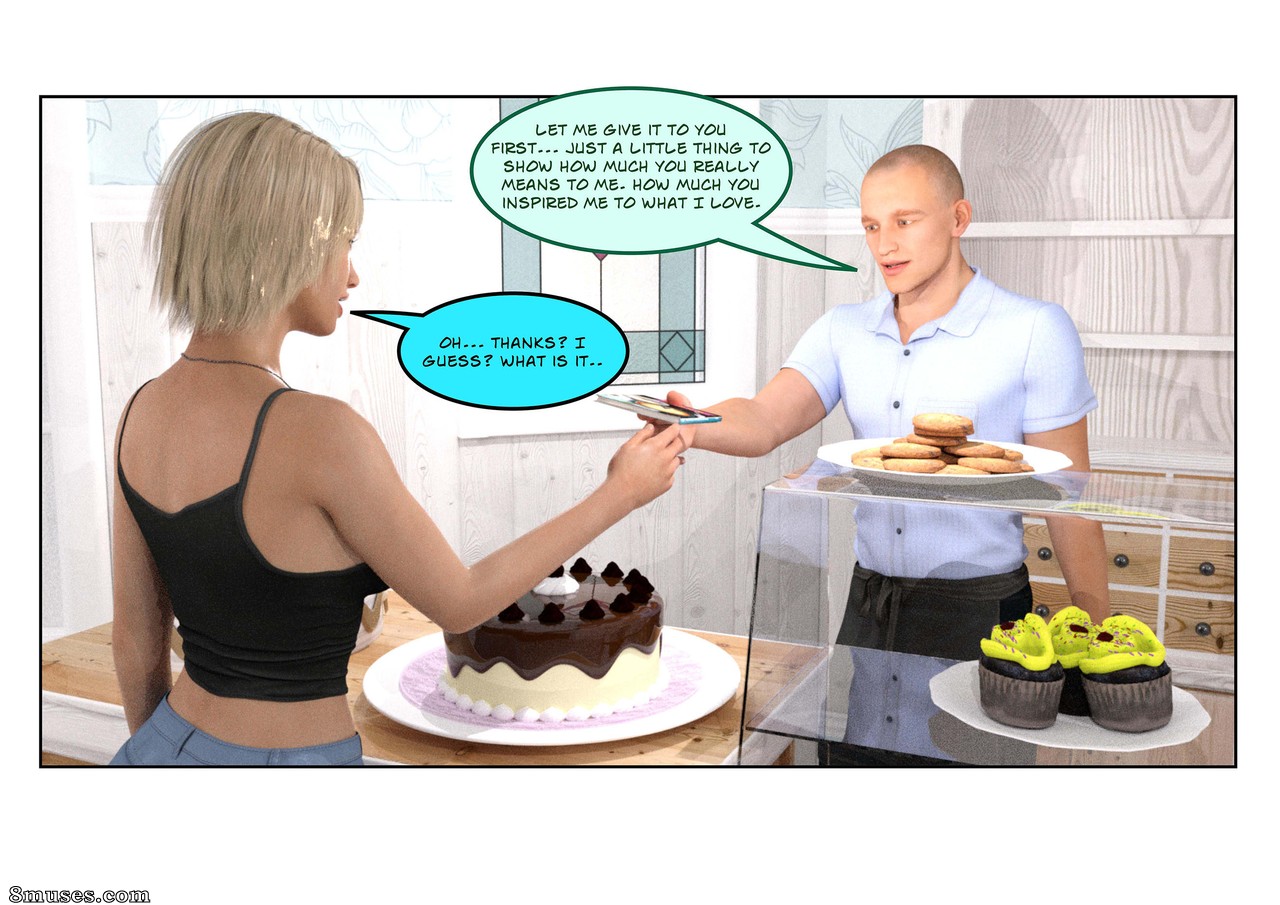 Abimboleb Comics - Binky - Página 12