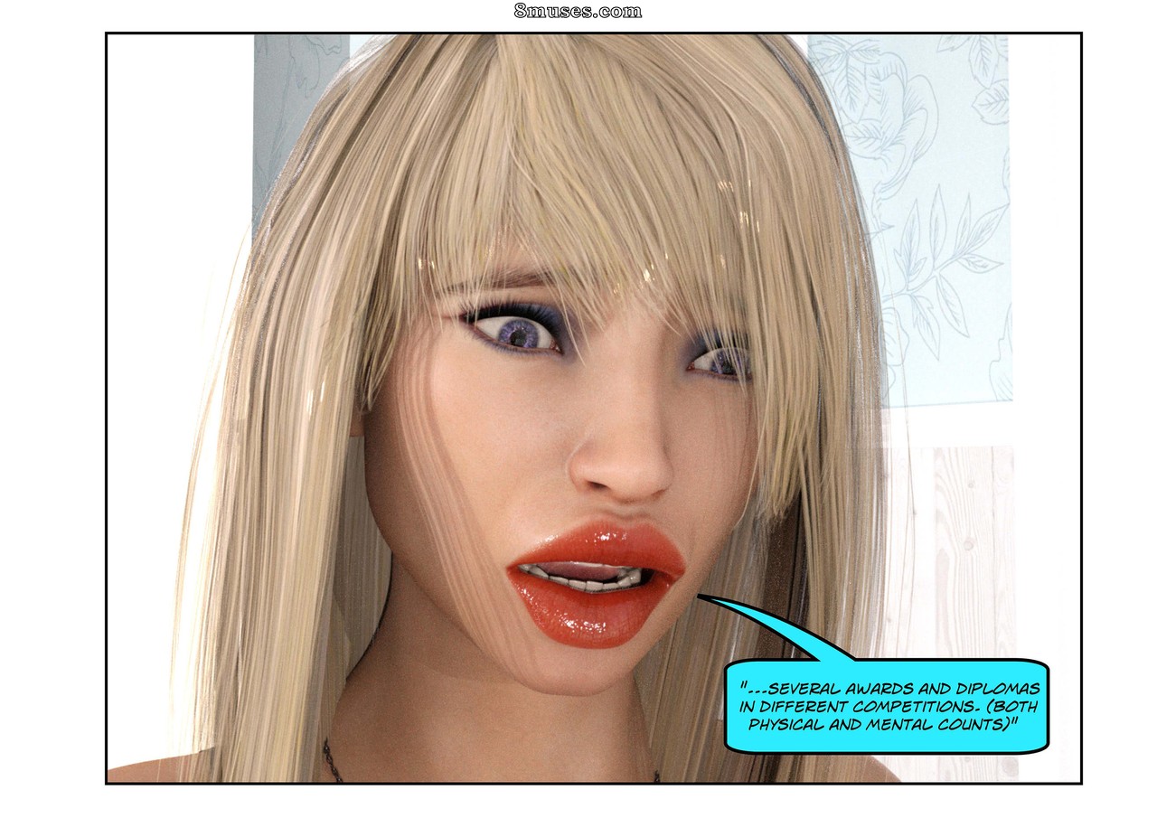 Abimboleb Comics - Binky - Page 31