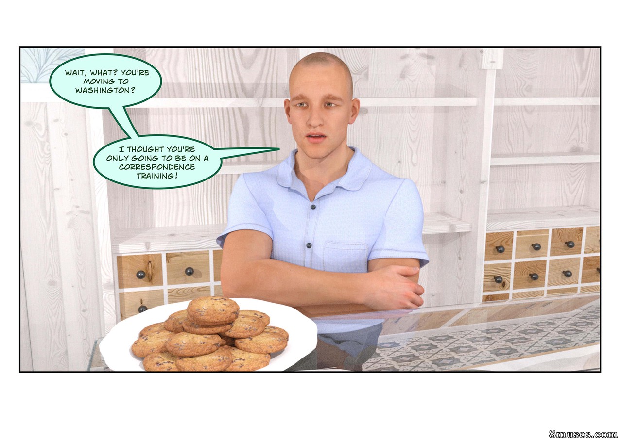 Abimboleb Comics - Binky - Página 4