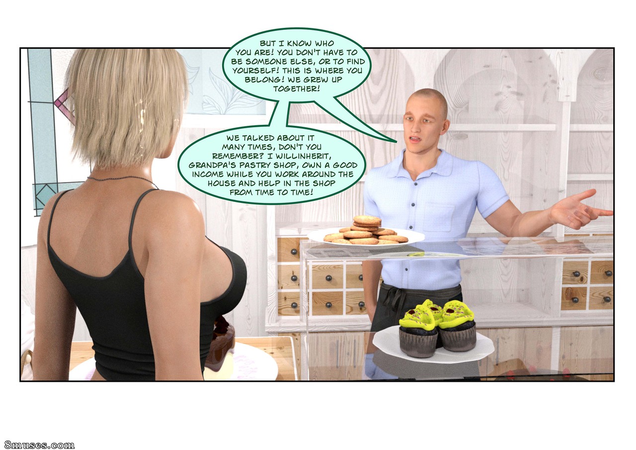 Abimboleb Comics - Binky - Página 6
