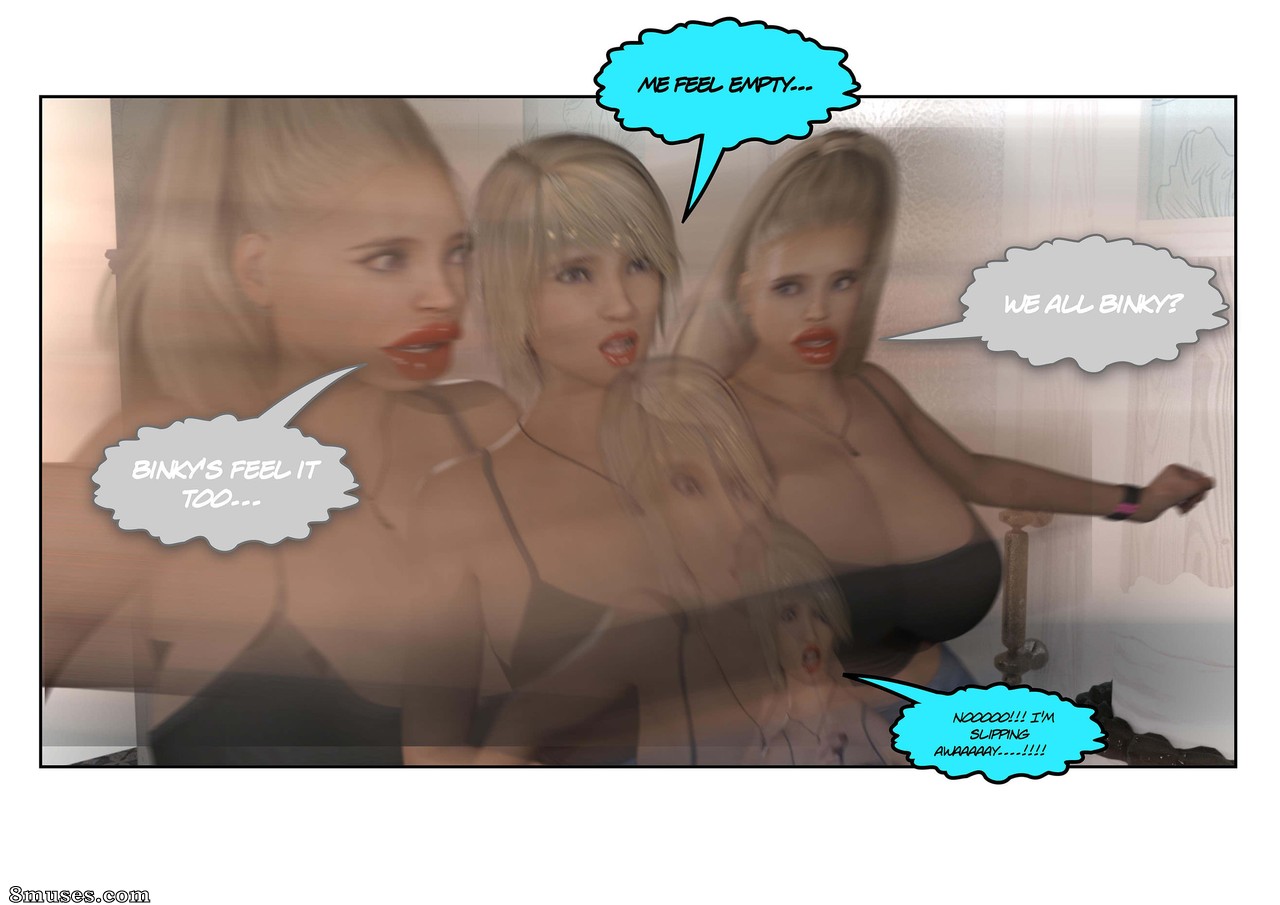 Abimboleb Comics - Binky - Page 22
