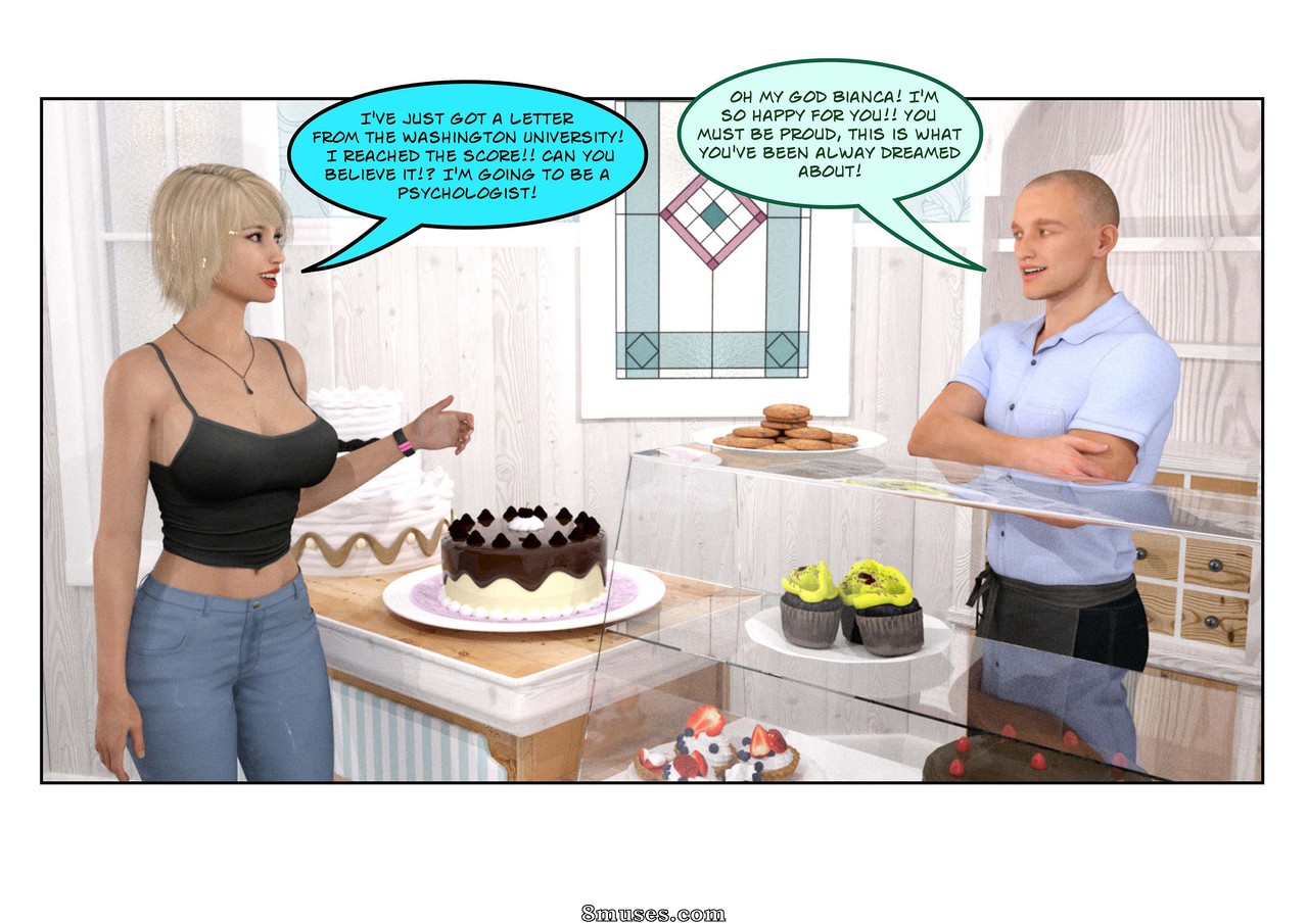 Abimboleb Comics - Binky - Página 2
