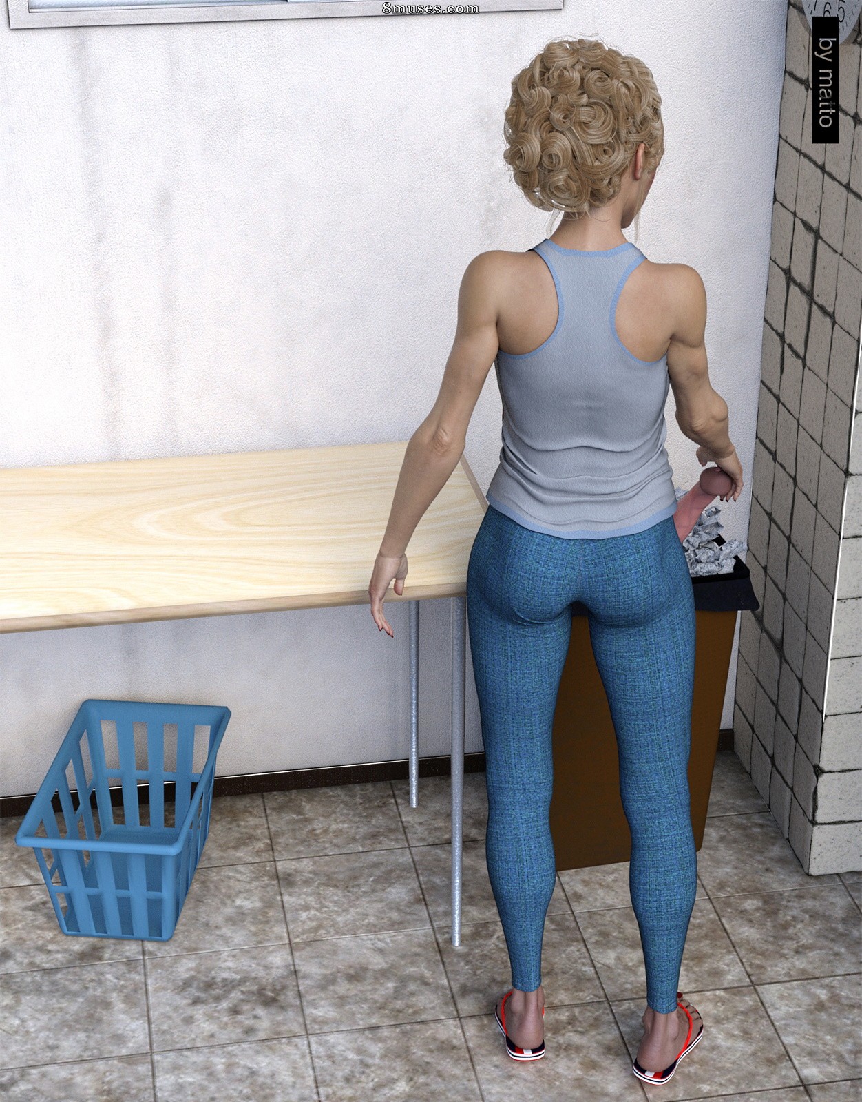 Mattocean - She loves her new find - Page 3