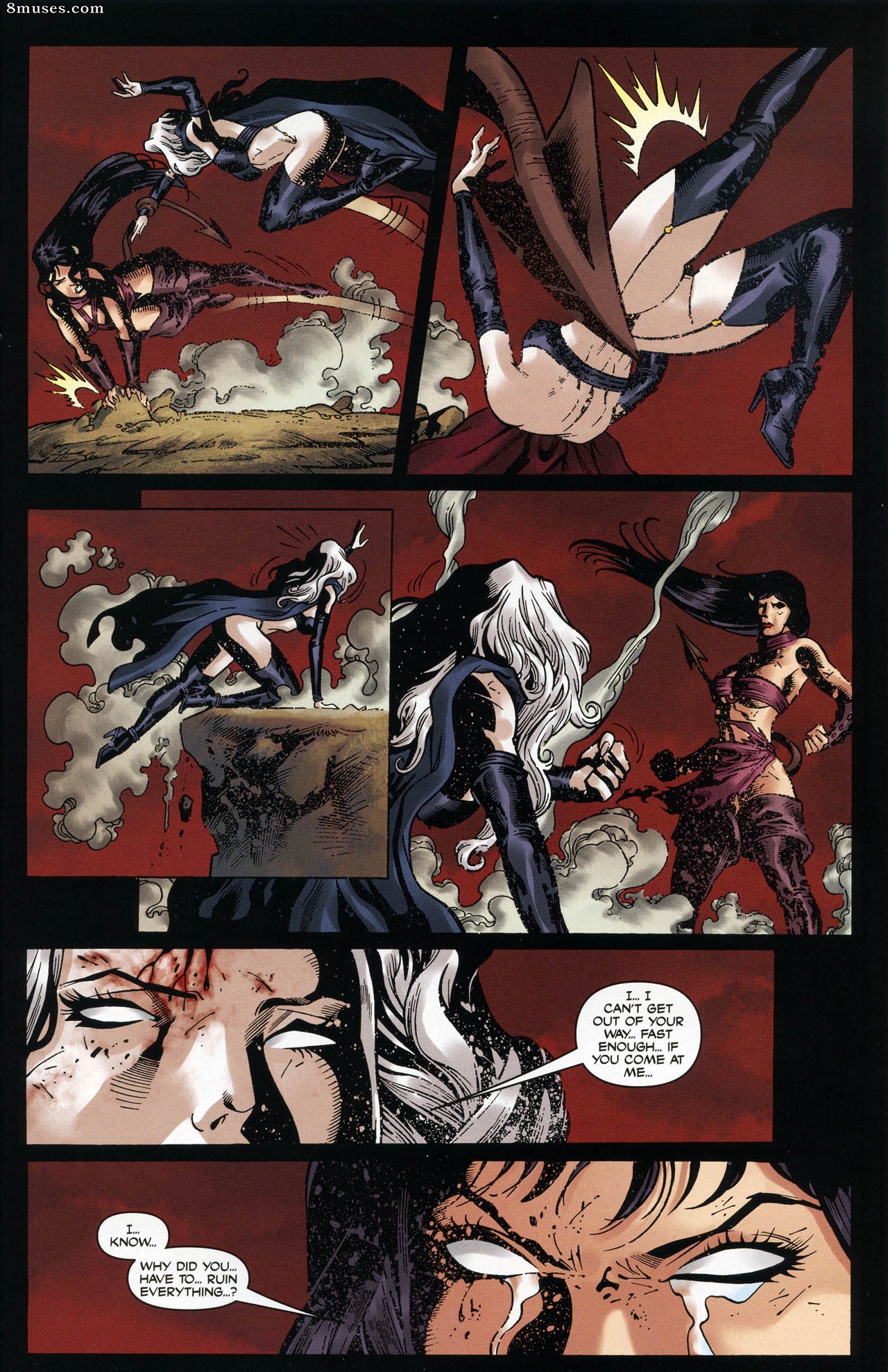 Lady Death - Numéro 23 - Page 23