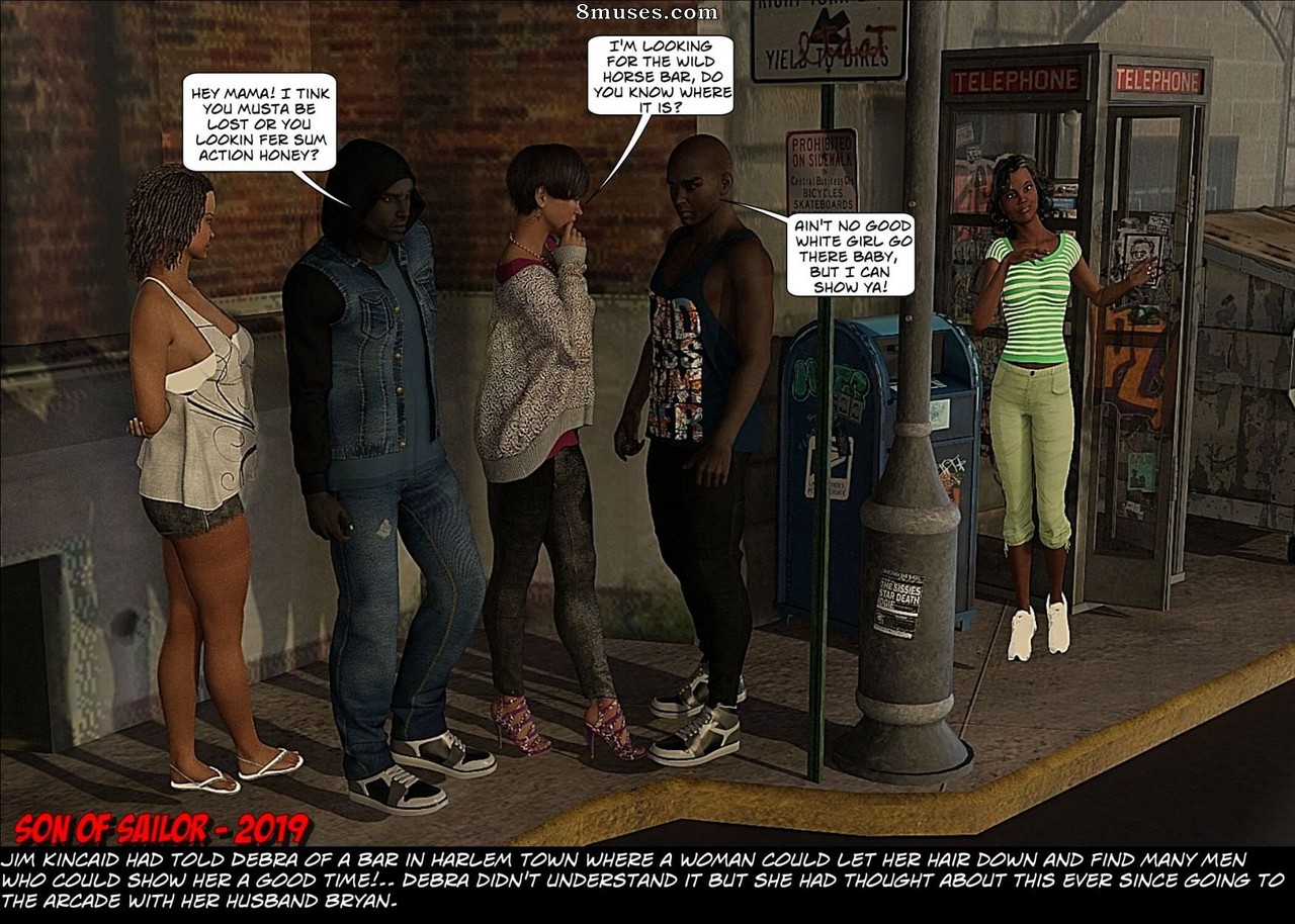 The Debt - Issue 3 - Page 41