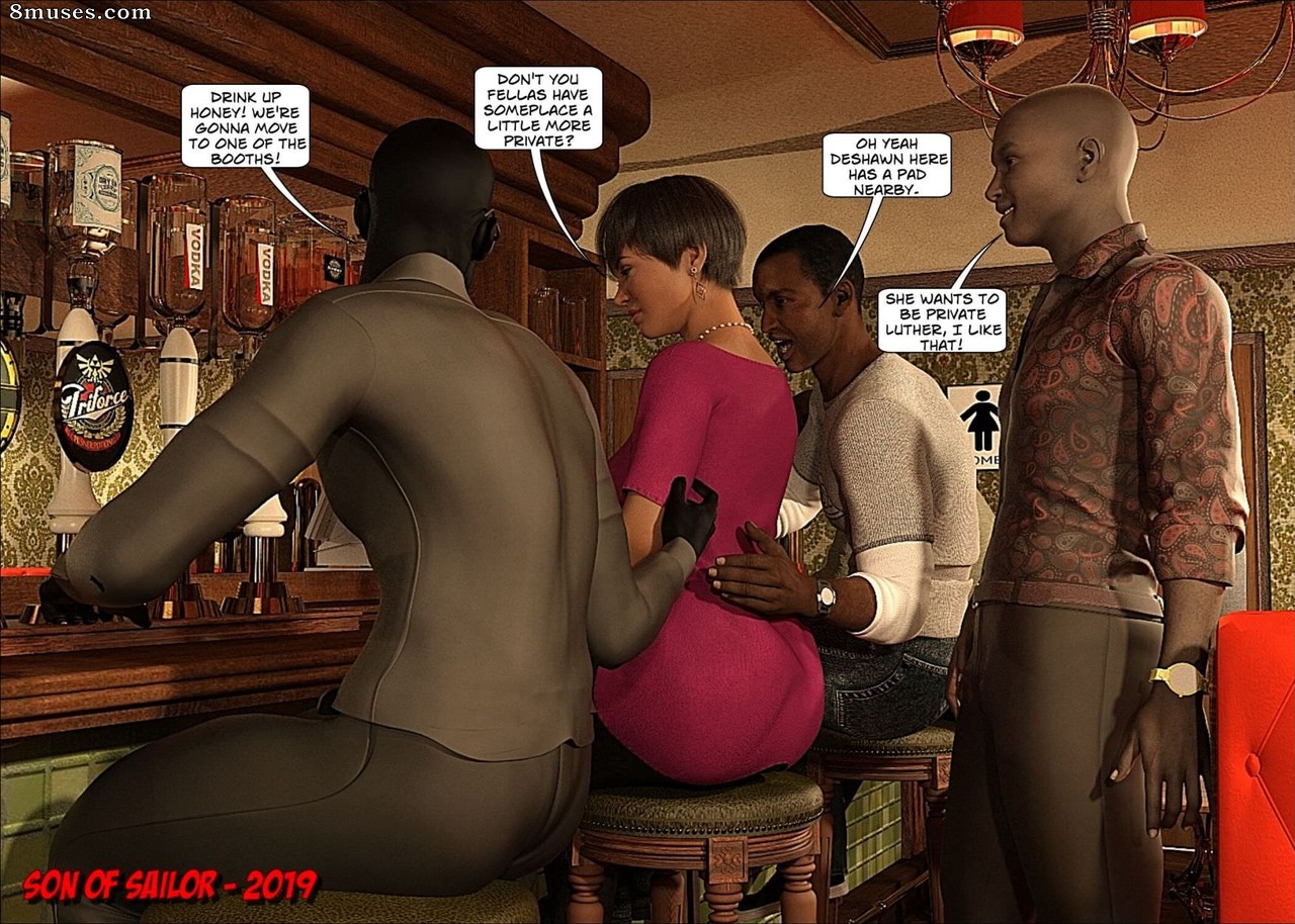 The Debt - Issue 3 - Page 46