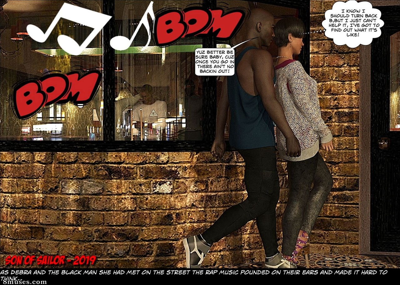 The Debt - Issue 3 - Page 42