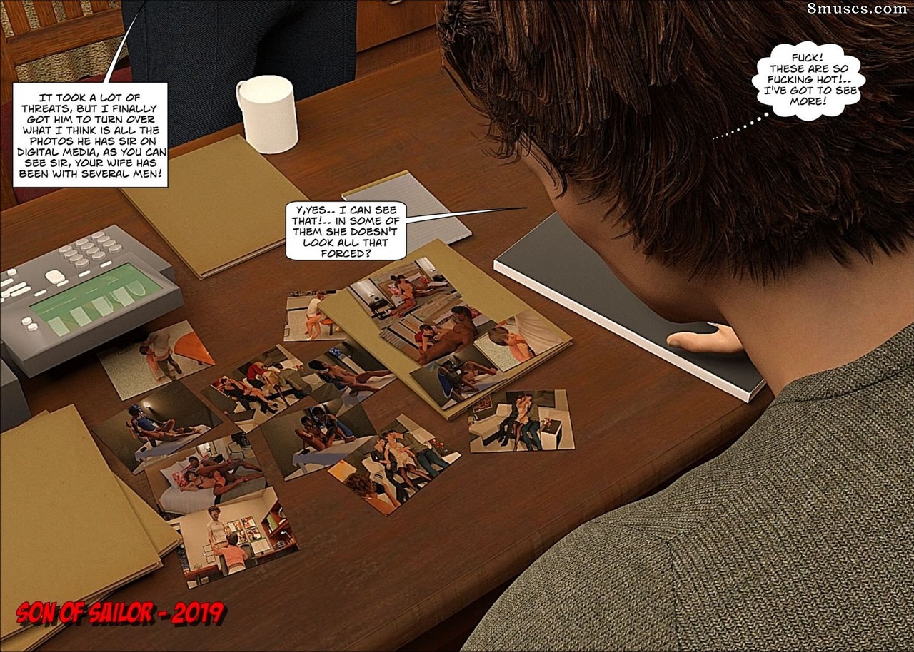 La dette - Numéro 3 - Page 60