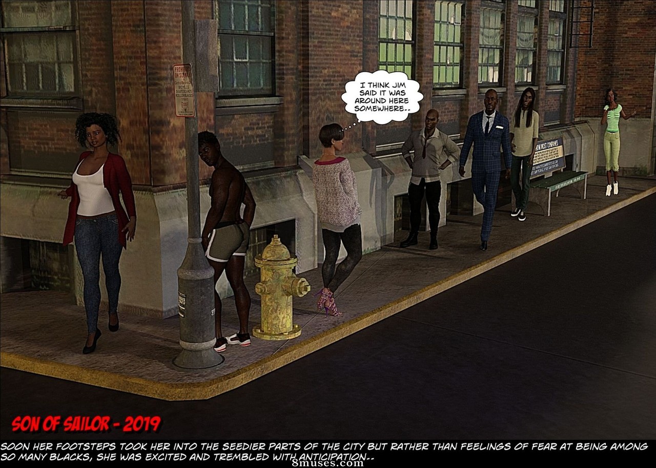 The Debt - Issue 3 - Page 40