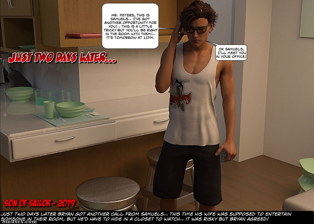 The Debt - Issue 3 - Page 78