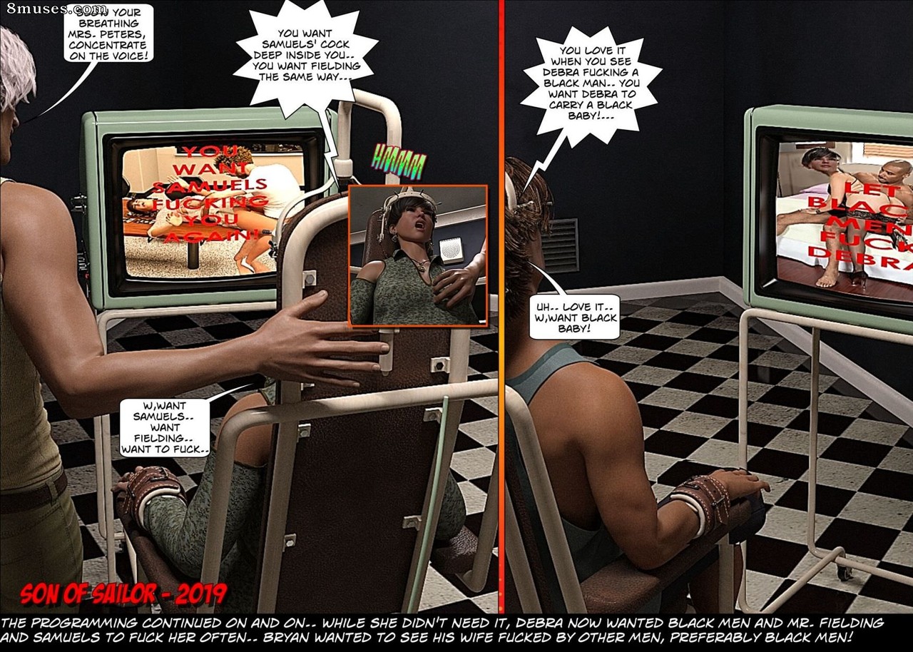 La dette - Numéro 3 - Page 21