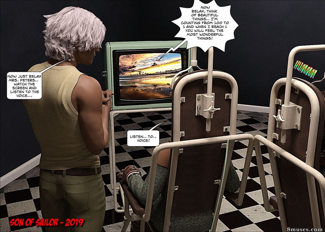 The Debt - Issue 3 - Page 15