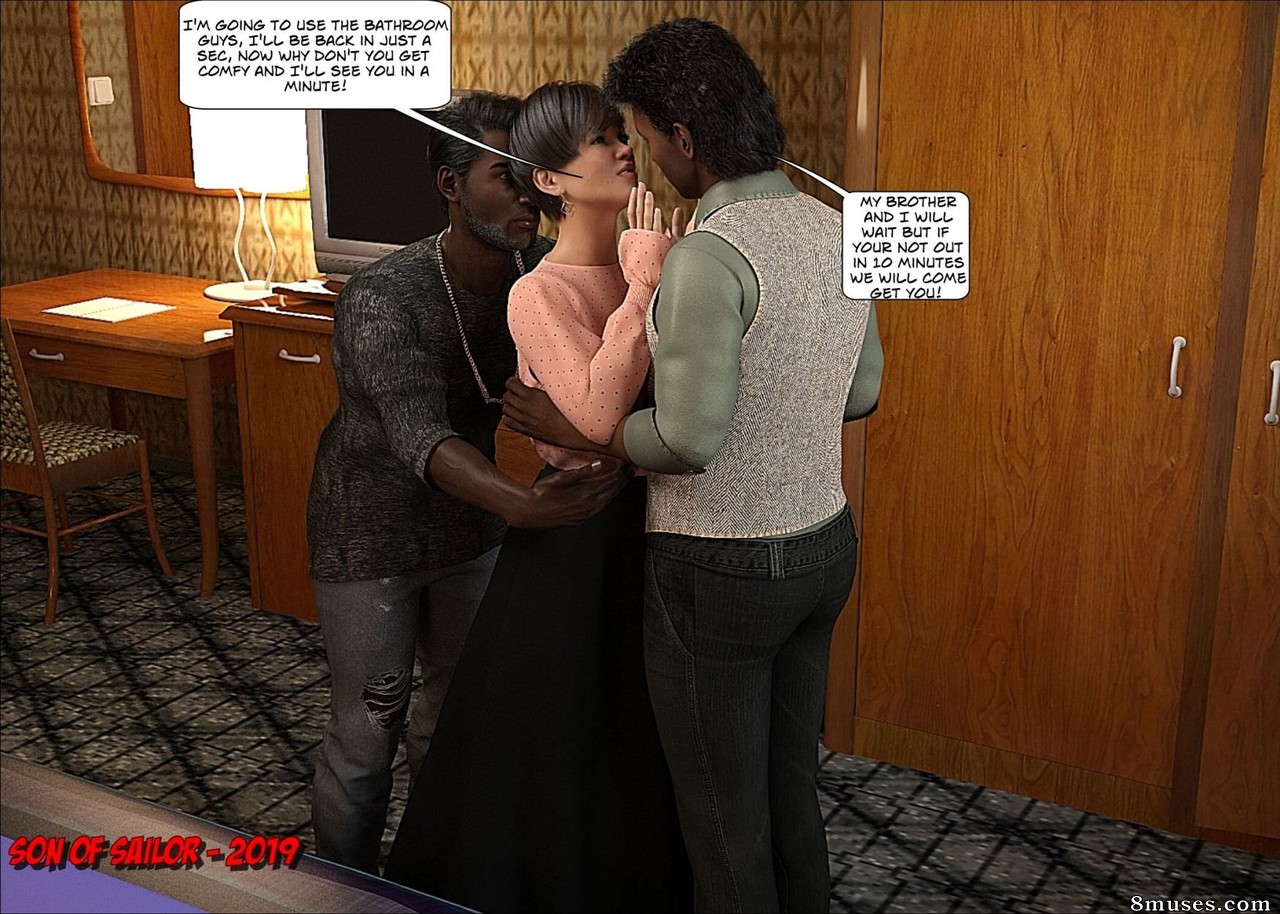 The Debt - Issue 3 - Page 82