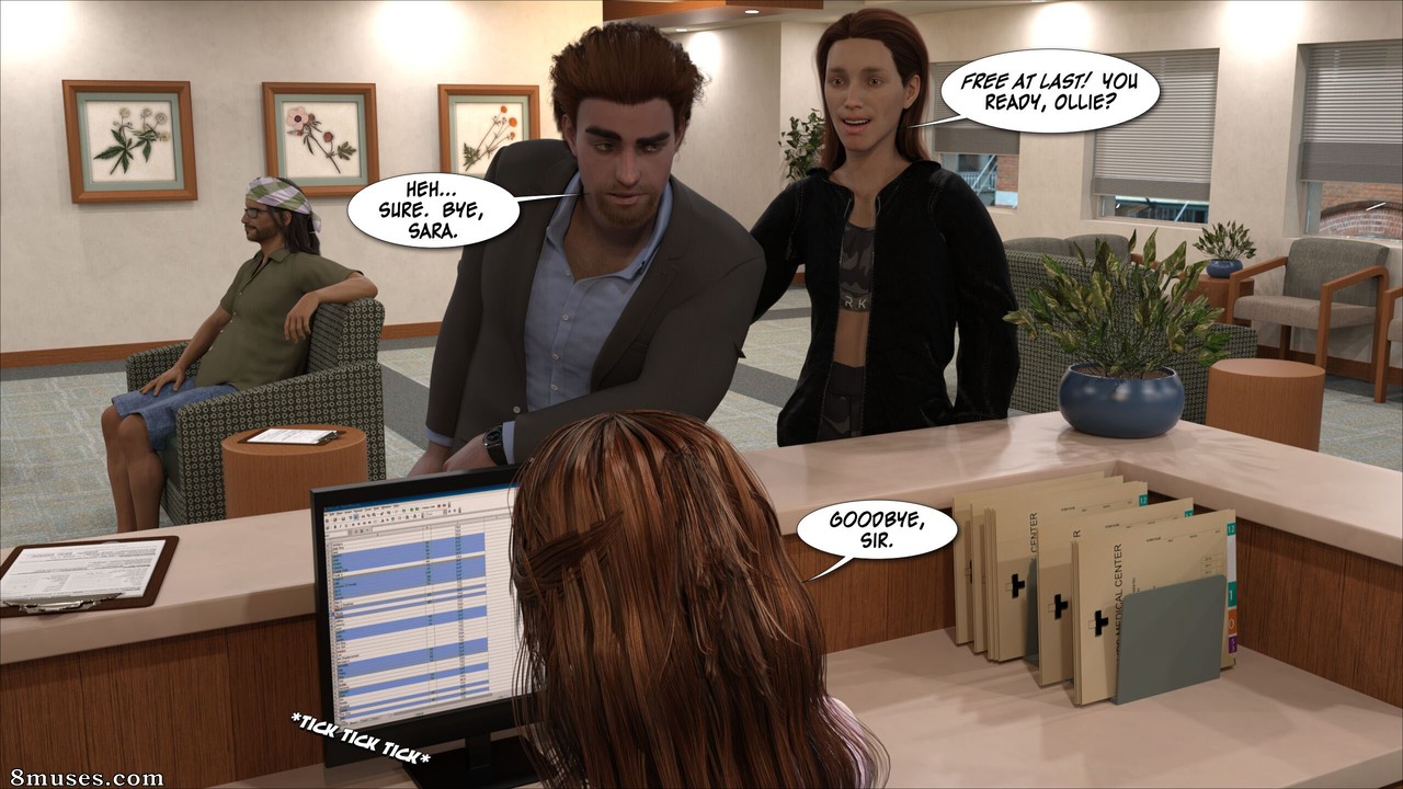 Collared - Issue 2 - Page 10