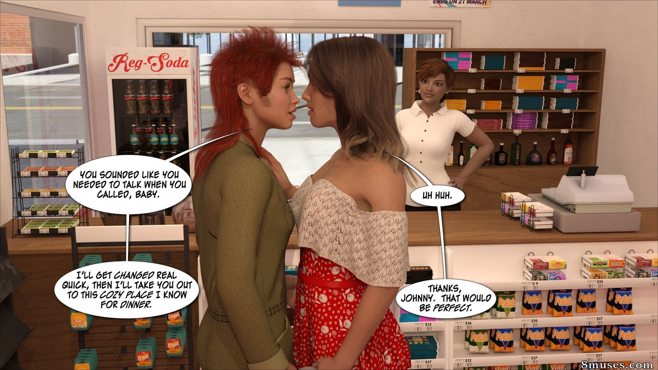 Collared - Issue 2 - Page 47