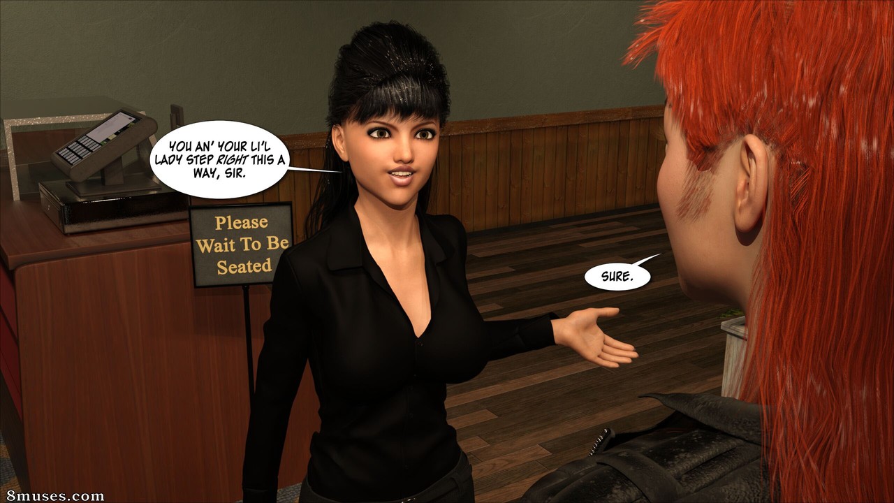 Collared - Issue 2 - Page 53