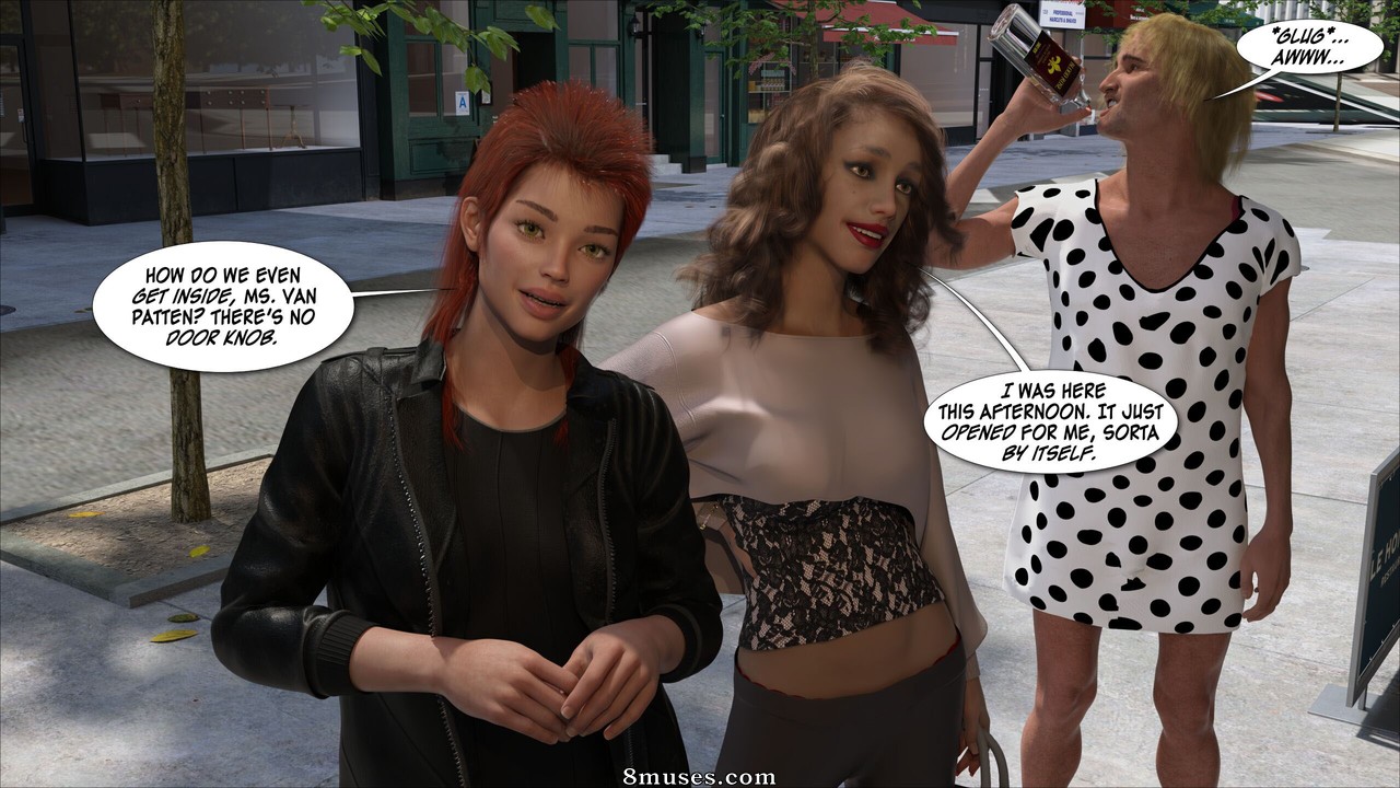 Coleira - Edição 2 - Página 288