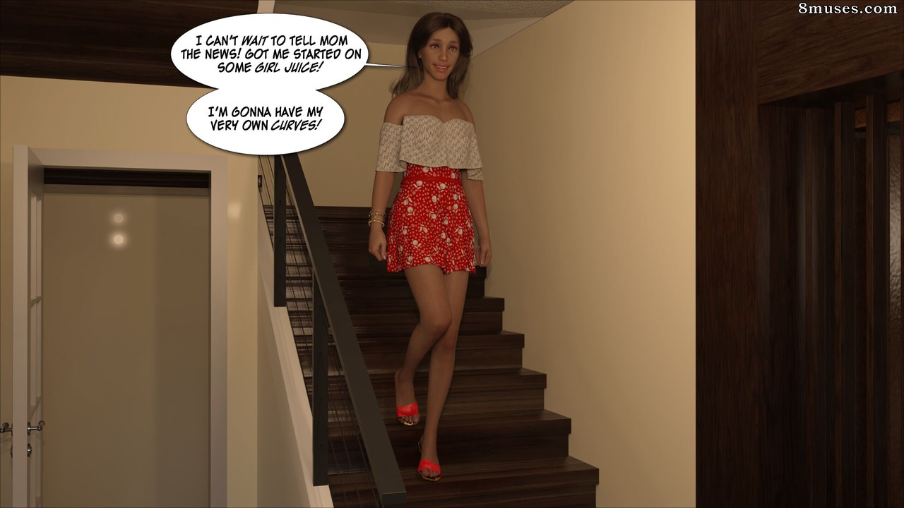 Collared - Issue 2 - Page 14