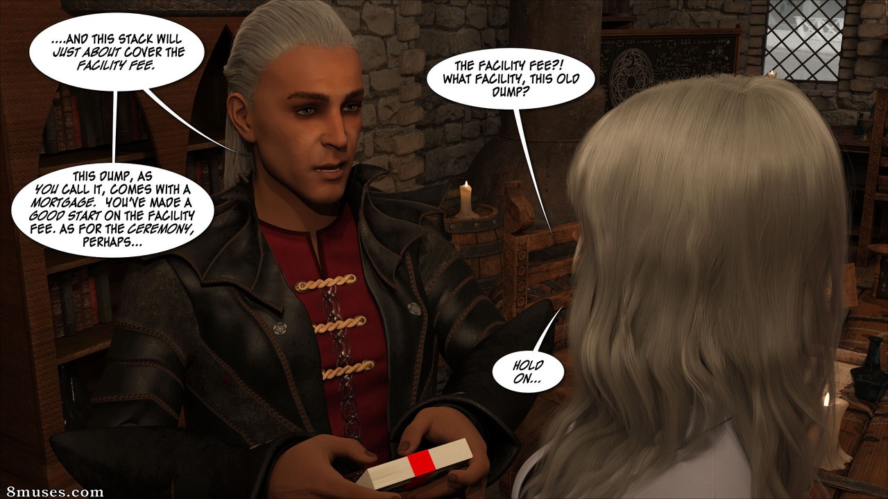 Collared - Issue 2 - Page 313