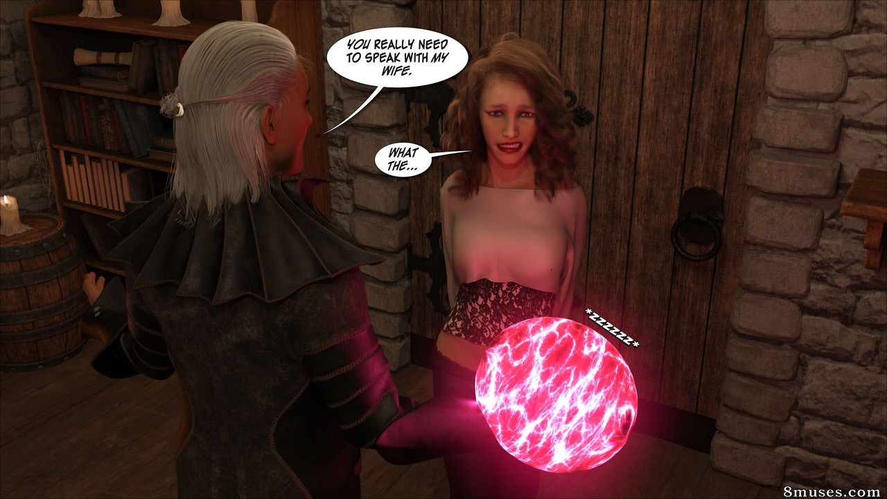 Collared - Issue 2 - Page 191