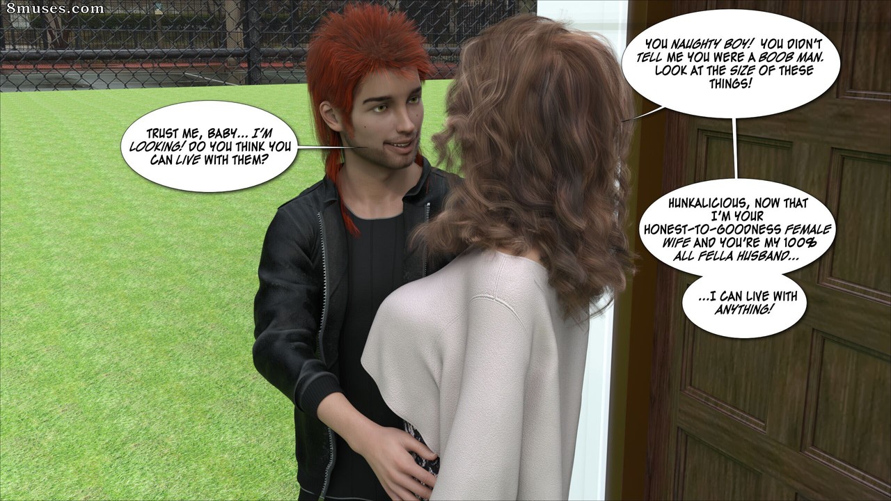 Collared - Issue 2 - Page 360