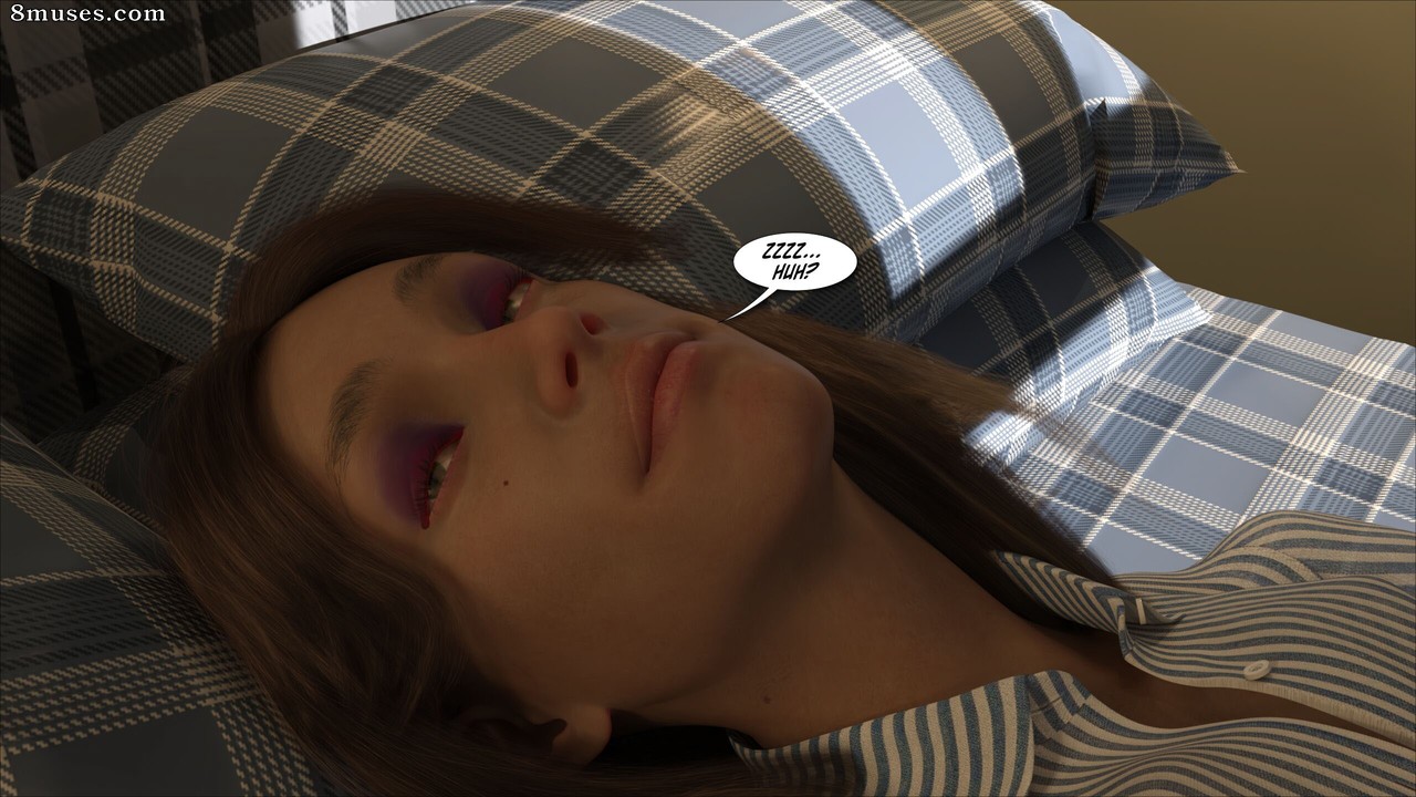 Collared - Issue 2 - Page 124