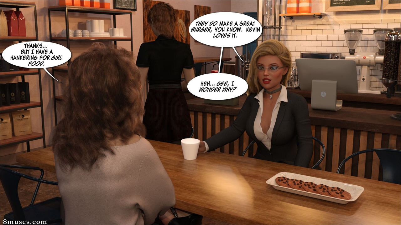 Collared - Issue 2 - Page 162