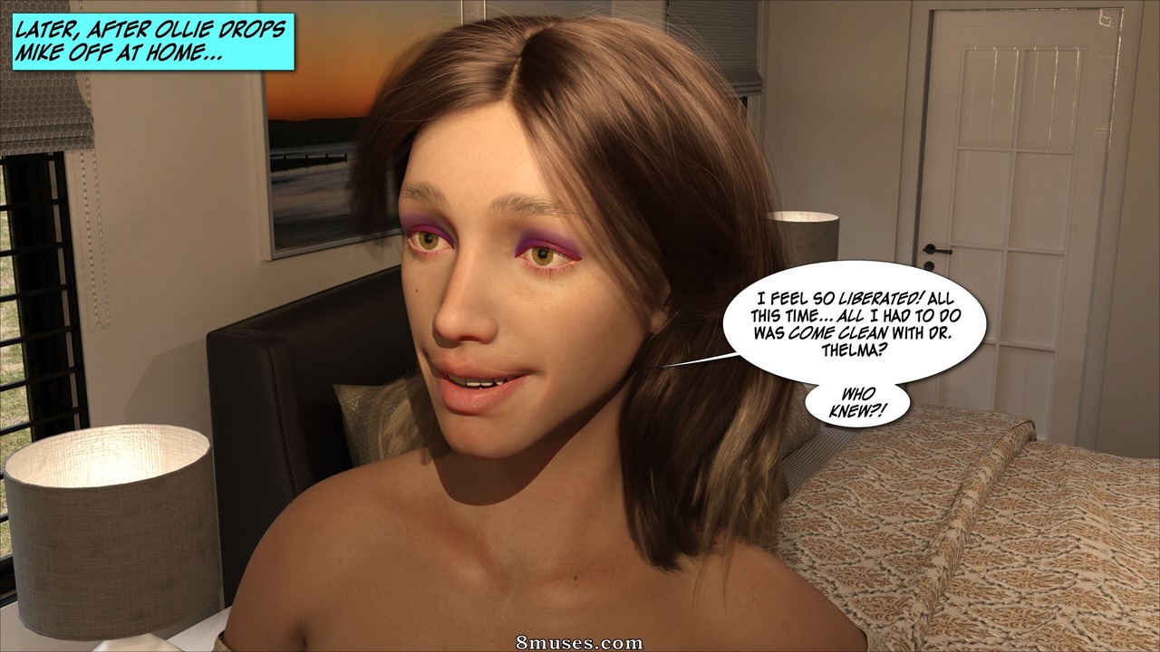 Collared - Issue 2 - Page 12