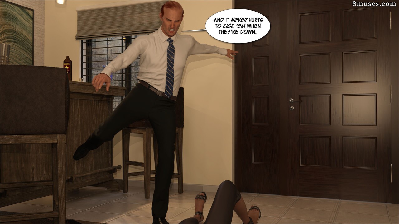 Collared - Issue 2 - Page 236