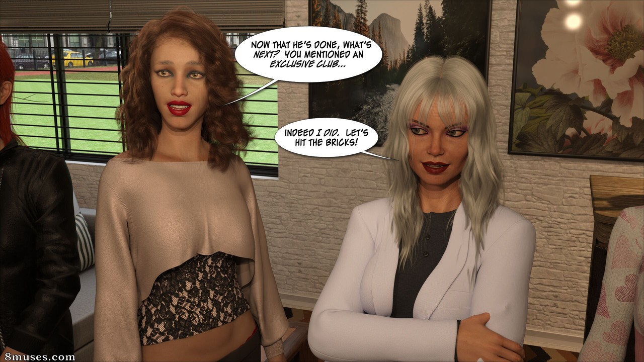 Collared - Issue 2 - Page 281