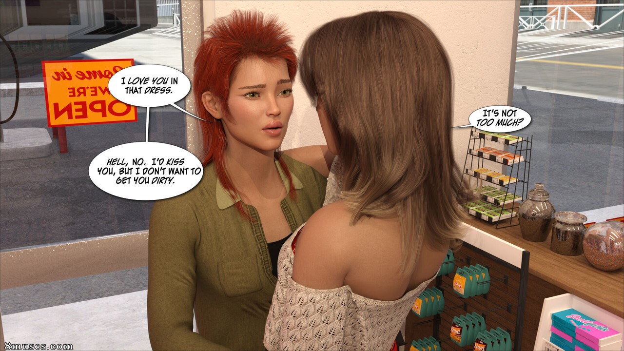 Collared - Issue 2 - Page 42