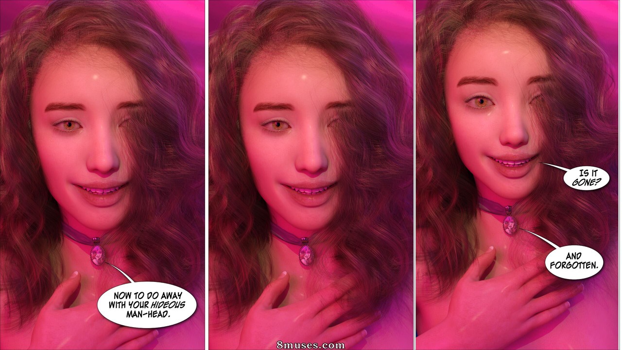 Collared - Issue 2 - Page 352