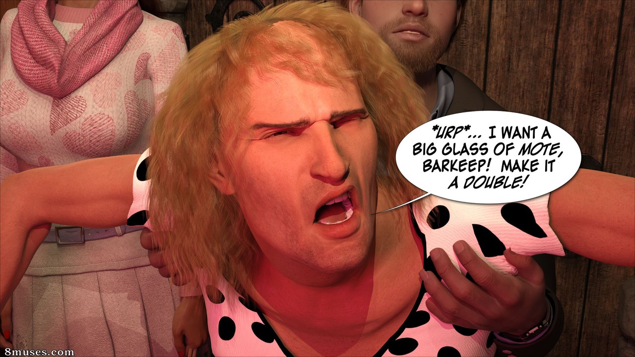 Collared - Issue 2 - Page 342