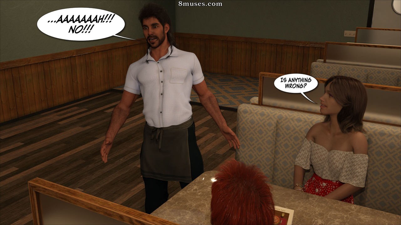 Collared - Issue 2 - Page 70