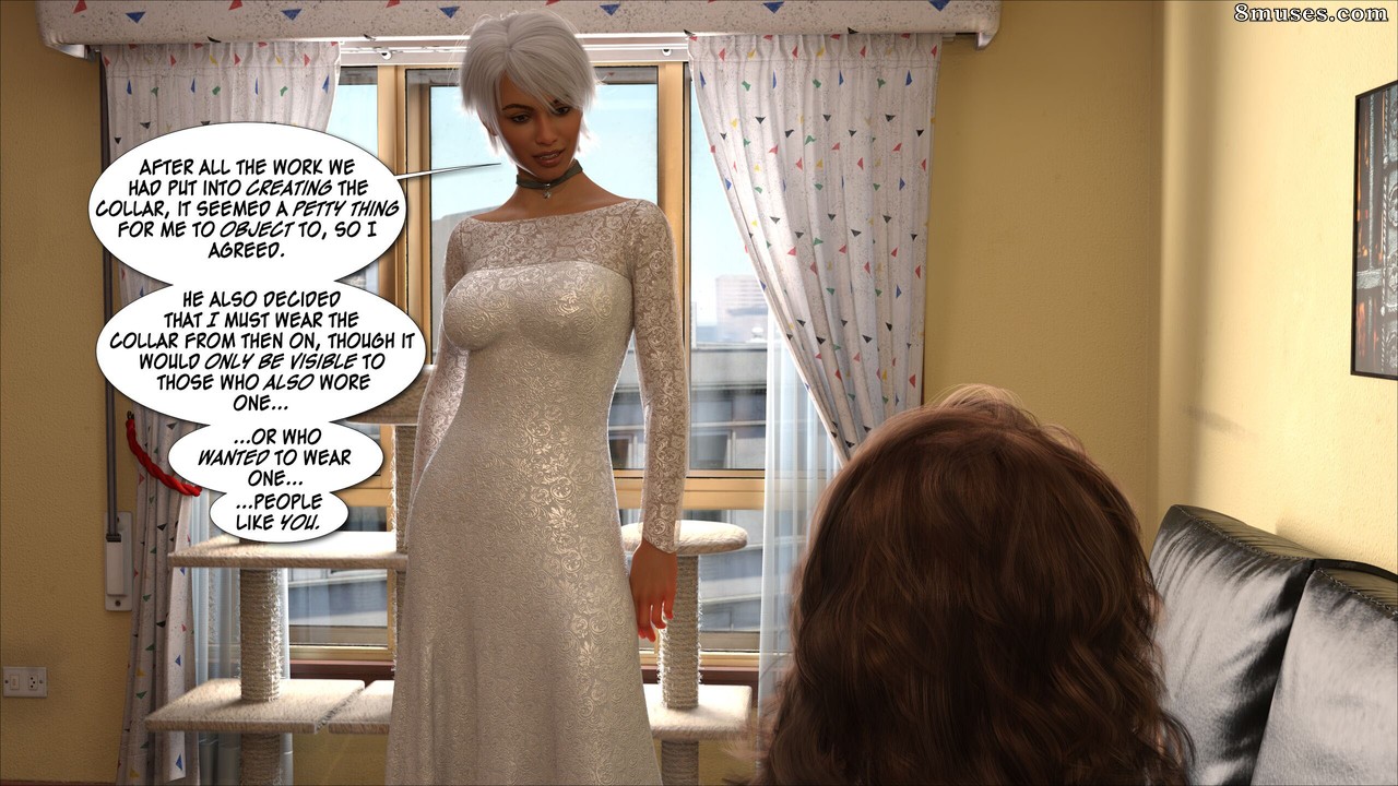 Collared - Issue 2 - Page 201