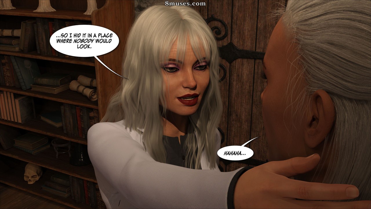 Collared - Issue 2 - Page 308
