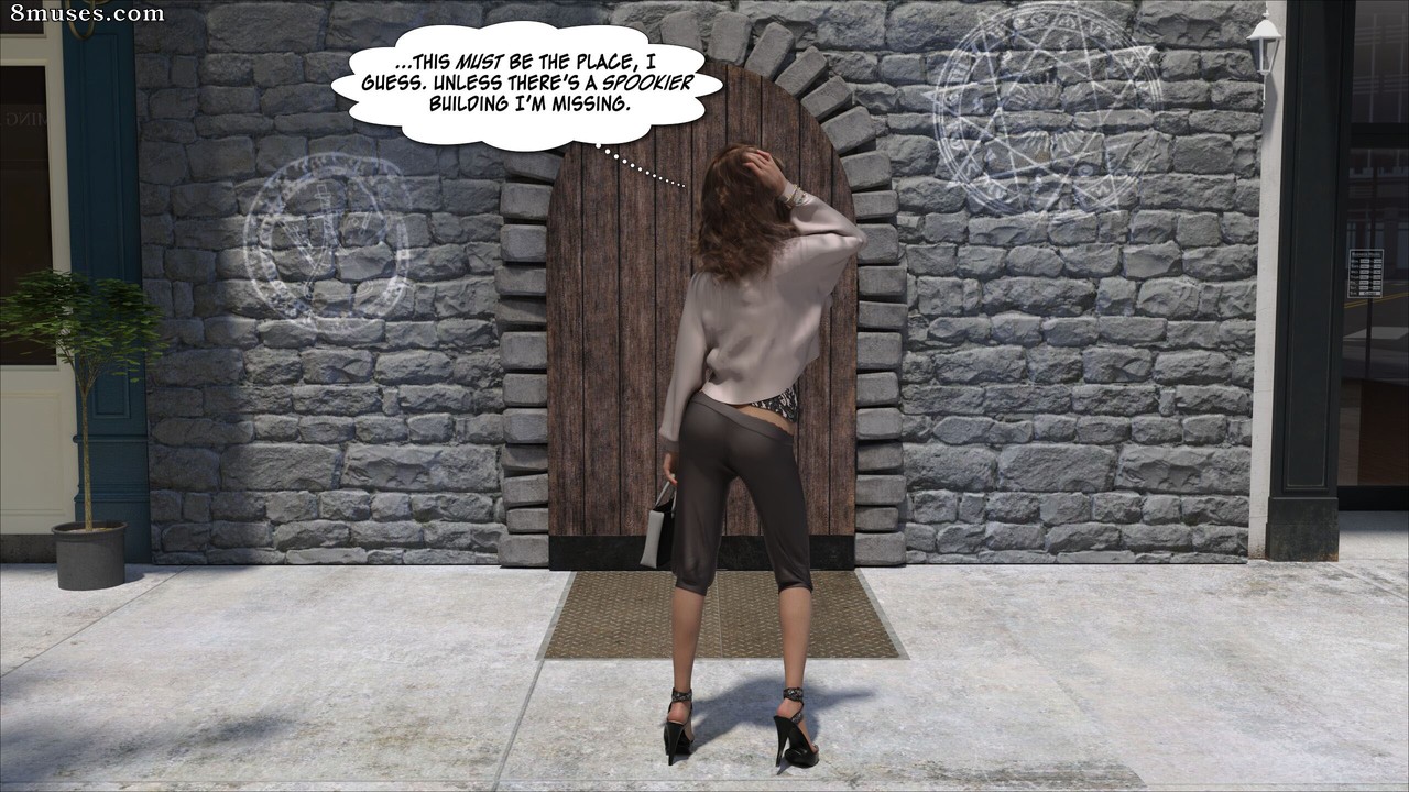 Collared - Issue 2 - Page 178